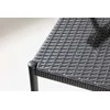 Venture Design Valgomasis kėdė, Stina, 49x47x79.5 cm, Juoda