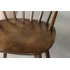 Venture Design Valgomojo kėdė, Bobby 2 vnt., 53x55x76 cm, Mocca