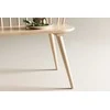 Venture Design Valgomasis sofa, Bobby, 120x76.5 cm, baltas atspalvis