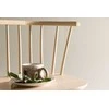 Venture Design Valgomasis sofa, Bobby, 120x76.5 cm, baltas atspalvis