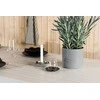 Venture Design Valgomasis stalas, Break, 90x205 cm, Balta