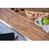 Venture Design Valgomasis stalas, Break, 90x205 cm, Juodas