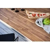 Venture Design Valgomasis stalas, Break, 90x205 cm, Juodas