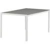 Venture Design Valgomasis stalas, BreakTable150*90, 150x90 cm, Pilka