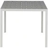 Venture Design Valgomasis stalas, BreakTable150*90, 150x90 cm, Pilka
