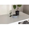 Venture Design Valgomasis stalas, Disa, 120x80 cm, Balta