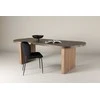 Venture Design Valgomasis stalas, Eleonora, 100x230 cm, Ruda