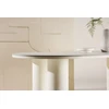 Venture Design Valgomasis stalas, Havstenssund, 220x110 cm, Balta