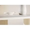 Venture Design Valgomasis stalas, Havstenssund, 220x110 cm, Balta