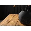 Venture Design Valgomasis stalas, Julian, 210x100 cm, Ruda