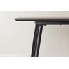 Venture Design Valgomasis stalas, Keholmen, 220x100 cm, Ruda
