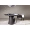 Venture Design Valgomasis stalas, Lanzo, φ120, Mocca