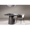 Venture Design Valgomasis stalas, Lanzo, φ120, Mocca