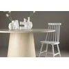 Venture Design Valgomasis stalas, Lanzo, ⌀120 cm, balintas