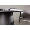 Venture Design Valgomasis stalas, Lanzo, φ120, Mocca
