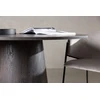 Venture Design Valgomasis stalas, Lanzo, φ120, Mocca
