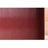 Venture Design Valgomasis stalas, Lenox, Burgundija