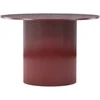Venture Design Valgomasis stalas, Lenox, Burgundija