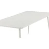 Venture Design Valgomasis stalas, Lina, 200x90 cm, Beždžionės