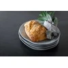 Venture Design Valgomasis stalas, Marina, 180x75x90 cm, Juodas