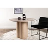 Venture Design Valgomasis stalas, Olivia, Balta