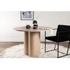 Venture Design Valgomasis stalas, Olivia, Balta