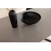Venture Design Valgomasis stalas, Piazza, 180x76x90 cm, Juodas