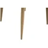 Venture Design Valgomasis stalas, Plaza apvalus stalas, ø100 cm, Balta
