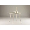 Venture Design Valgomasis stalas, Plaza, ⌀100 cm, balintas