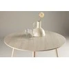 Venture Design Valgomasis stalas, Plaza, ⌀100 cm, balintas