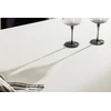 Venture Design Valgomasis stalas, Silar, 90x180 cm, Balta