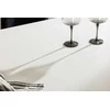 Venture Design Valgomasis stalas, Silar, 90x180 cm, Balta