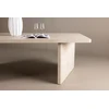 Venture Design Valgomasis stalas, Skagen, 240x100 cm, Bėžinės spalva