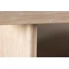 Venture Design Valgomasis stalas, Skagen, 240x100 cm, Beždžionės spalva