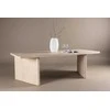 Venture Design Valgomasis stalas, Skagen, 240x100 cm, Beždžionės spalva