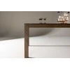Venture Design Valgomasis stalas su ištraukiamu mechanizmu, 170x95 cm, ąžuolas