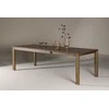 Venture Design Valgomasis stalas su ištraukiamu mechanizmu, 170x95 cm, ąžuolas