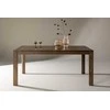 Venture Design Valgomasis stalas su ištraukiamu mechanizmu, 170x95 cm, ąžuolas