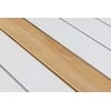 Venture Design Valgomasis stalas, Togo, 200x100 cm, Balta