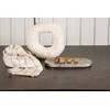 Venture Design Valgomasis stalas, Ystad, 100x220 cm, Mocca