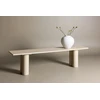 Venture Design Valgomasis suolelis, Olivia, 180x45x40 cm, balintas