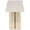 Venture Design Valgomasis suolelis, Olivia, 180x45x40 cm, balintas
