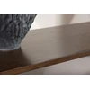 Venture Design Valgomasis suoliukas, Olivia, 180x45x40 cm, Mocca