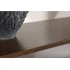 Venture Design Valgomasis suoliukas, Olivia, 180x45x40 cm, Mocca