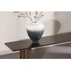 Venture Design Valgomasis suoliukas, Olivia, 180x45x40 cm, Mocca