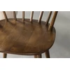 Venture Design Valgomojo kėdė, Bobby 2 vnt., 53x55x76 cm, Mocca