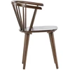 Venture Design Valgomojo kėdė, Bobby 2 vnt., 53x55x76 cm, Mocca