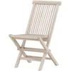 Venture Design Valgomojo kėdė Kenya 47x43x45 cm Balintos ąžuolo spalvos