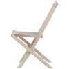 Venture Design Valgomojo kėdė Kenya 47x43x45 cm Balintos ąžuolo spalvos