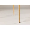 Venture Design Valgomojo kėdė, Modesto 2 vnt., 55x50x81 cm, Ruda